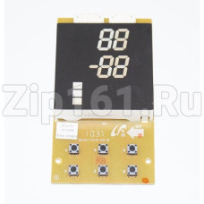 Дисплей для холодильника SAMSUNG DA41-00484A Дисплей для холодильника SAMSUNG DA41-00484A