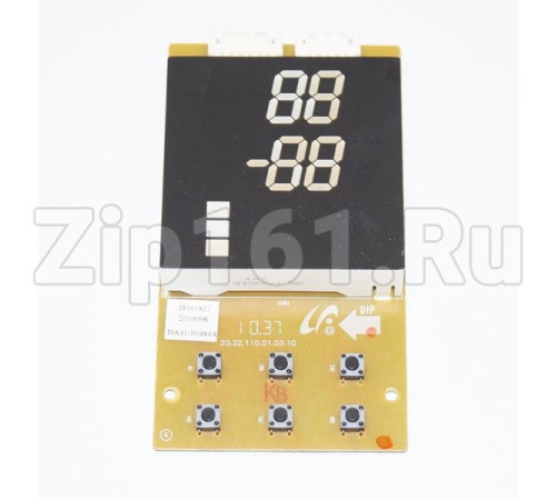 Дисплей для холодильника SAMSUNG DA41-00484A