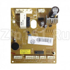 Модуль управления RL34/RL40 холодильника Samsung DA41-00482A Модуль управления RL34/RL40 холодильника Samsung DA41-00482A