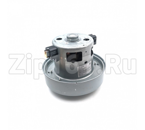 Мотор пылесоса 1600W, H-116/50мм, D135 аналог Samsung DJ31-00005H