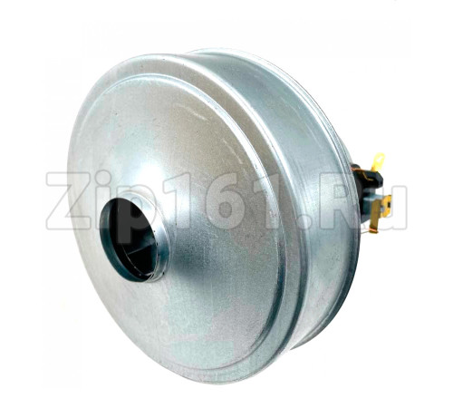 Мотор пылесоса Samsung 1400 W, H=109 mm D=130 mm