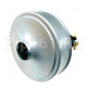 Мотор пылесоса Samsung 1400 W, H=109 mm D=130 mm