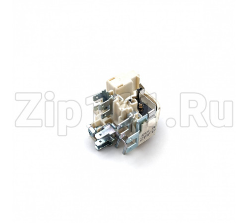 Компрессор Secop HMK12AA (R-600, 198Вт, -23,3С) Словакия
