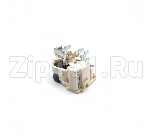 Компрессор Secop HMK80AA (R-600, 136Вт, -23,3С) Словакия