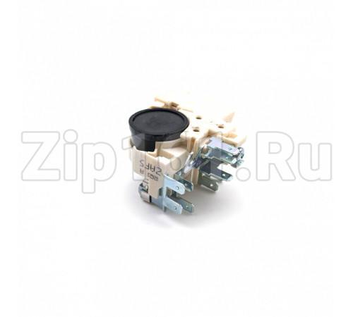 Компрессор Secop HMK80AA (R-600, 136Вт, -23,3С) Словакия