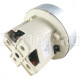 Мотор пылесоса 1600W, D-120/92, H-113/40 Philips HX-70XL