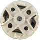 Мотор пылесоса 1600W, D-120/92, H-113/40 Philips HX-70XL