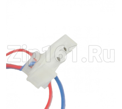 Вентилятор NO-FROST универсальный SKL Вал - 45mm, D3,2мм. 15W, 220V