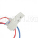 Вентилятор NO-FROST универсальный SKL Вал - 45mm, D3,2мм. 15W, 220V