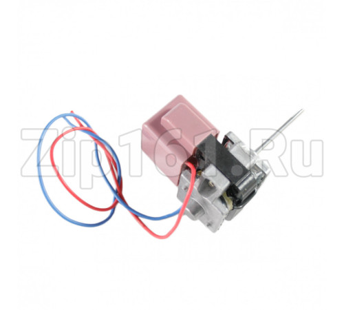 Вентилятор NO-FROST универсальный SKL Вал - 45mm, D3,2мм. 15W, 220V