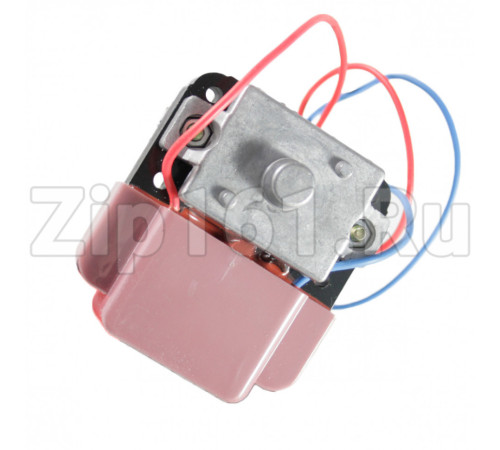 Вентилятор NO-FROST универсальный SKL Вал - 45mm, D3,2мм. 15W, 220V