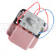 Вентилятор NO-FROST универсальный SKL Вал - 45mm, D3,2мм. 15W, 220V