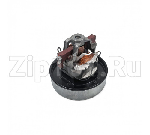 Мотор пылесоса AMETEK 1000W H125,5 D146