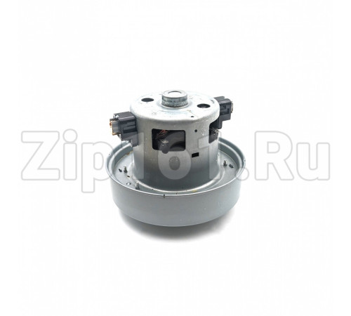 Мотор пылесоса 1600W, H-116/50мм, D135 аналог Samsung DJ31-00005H