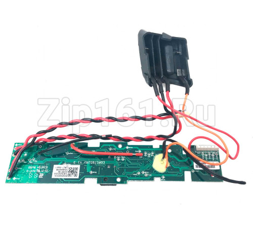 Электронный модуль Electrolux 140022564631