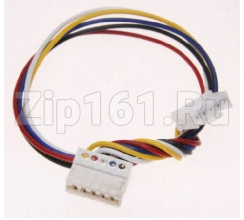 Адаптер (кабель) диагностического ключа Indesit, Ariston C00142026