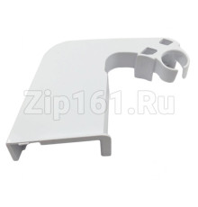 Левый шарнир двери Haier 0060239884