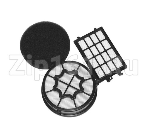 Комплект фильтров для пылесоса Electrolux EF112B 9001683052