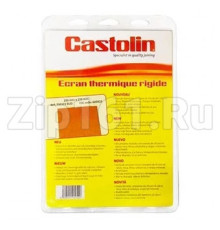 Термозащитный экран 1шт ESC.600523 Ref.730373RUD
