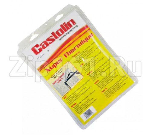 Термозащитный экран Xuper Thermique Souple 1шт ESC.657694 Art 730373SUD