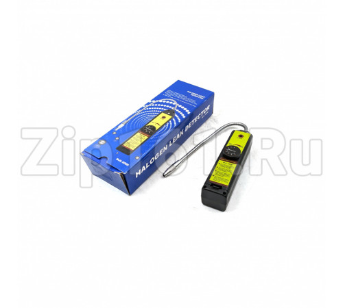 Течеискатель фреона HLD - 101 WJL-6000