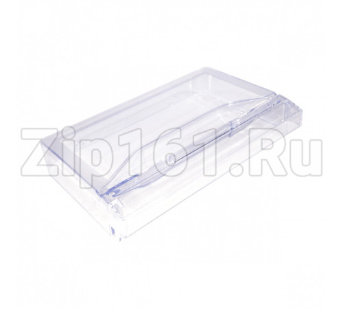 Панель овощного ящика холодильника INDESIT C00385672