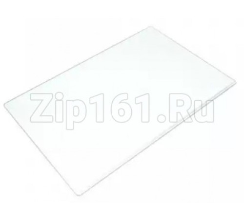 Стеклянная полка для холодильника ARISTON Indesit C00372745