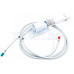 Фильтр для воды холодильника Haier 0060822300 Bosch 740560