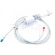 Фильтр для воды холодильника Haier 0060822300 Bosch 740560