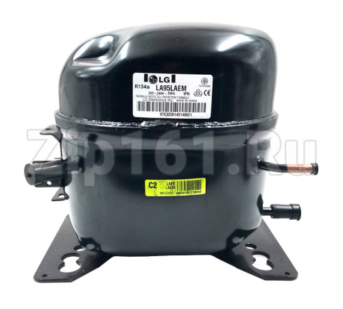 Компрессор для холодильника LG 2521CA9527