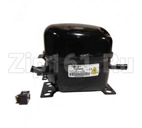 Компрессор линейный для холодильника LG TCA31581501 MQ98NAEM