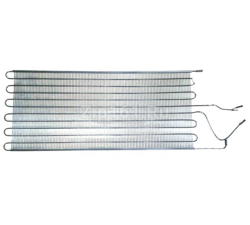 Конденсатор для холодильника М-1704 (130x52,5 см) (на 2 компрессора)