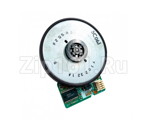 Двигатель пылесоса SAMSUNG AC31-00010A