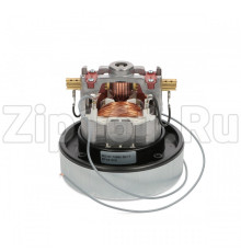Мотор пылесоса Ametek 1000W, H-130, D-144
