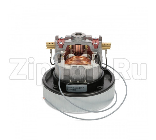 Мотор пылесоса Ametek 1000W, H-130, D-144
