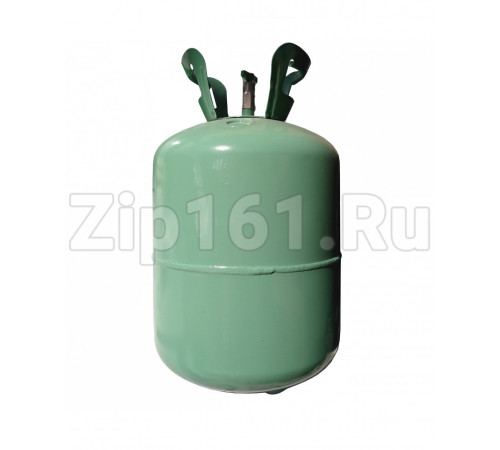 Фреон R-22 + пустой баллон 11,3 кг (MCOOL 22)
