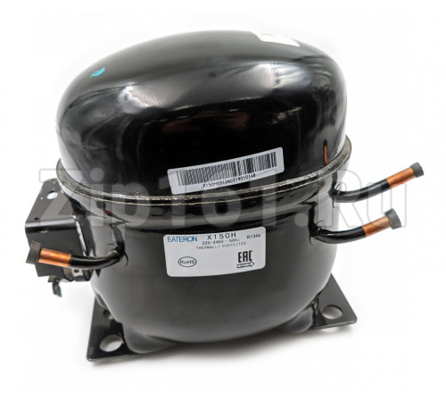 Компрессор Eateron X150H R-134a (420 Вт при -23°)