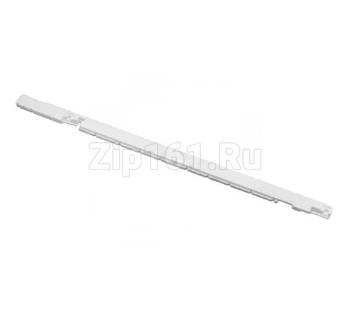 Накладка холодильника Haier 0060216592