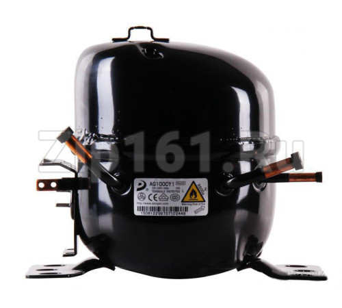 Компрессор Donper (100W при -23) R-600 AG100CY1