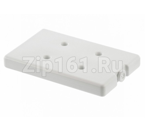Аккумулятор холода, белый BOSCH 00085716