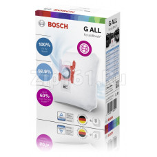 Мешки-пылесборники Bosch 17003048 Мешки-пылесборники Bosch 17003048