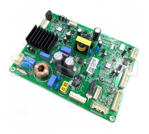 Модуль управления LG EBR83736011