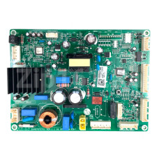 Модуль управления LG EBR83736012 Модуль управления LG EBR83736012