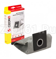 Мешок-пылесборник Ozone пылесоса Bosch MX-05