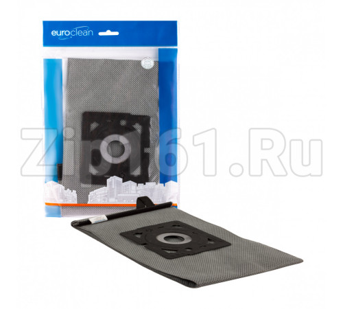 Мешок-пылесборник Euroclean EUR-08R