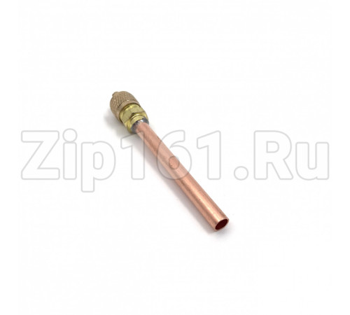 Клапан шредера L=60мм (0.5мм)