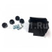 Компрессор Embraco EMT6144GK (R-404, +7,2 С, 680 Вт) Компрессор Embraco EMT6144GK (R-404, +7,2 С, 680 Вт)