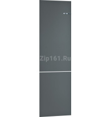 Сменная декоративная панель для холодильника Bosch 00718299