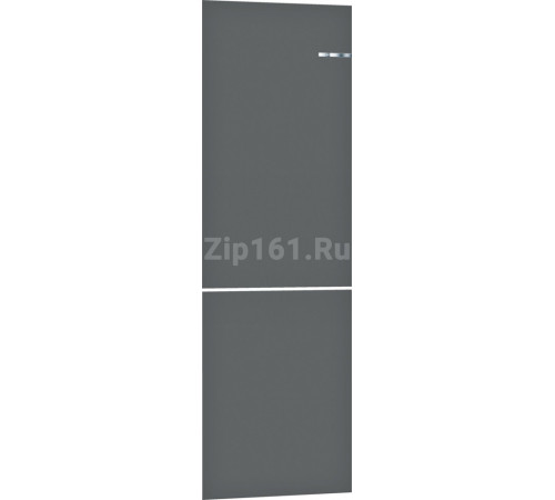Сменная декоративная панель для холодильника Bosch 00717202