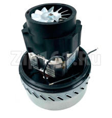 Мотор пылесоса моющий 1200W H166,4 D-144 THOMAS TWIN